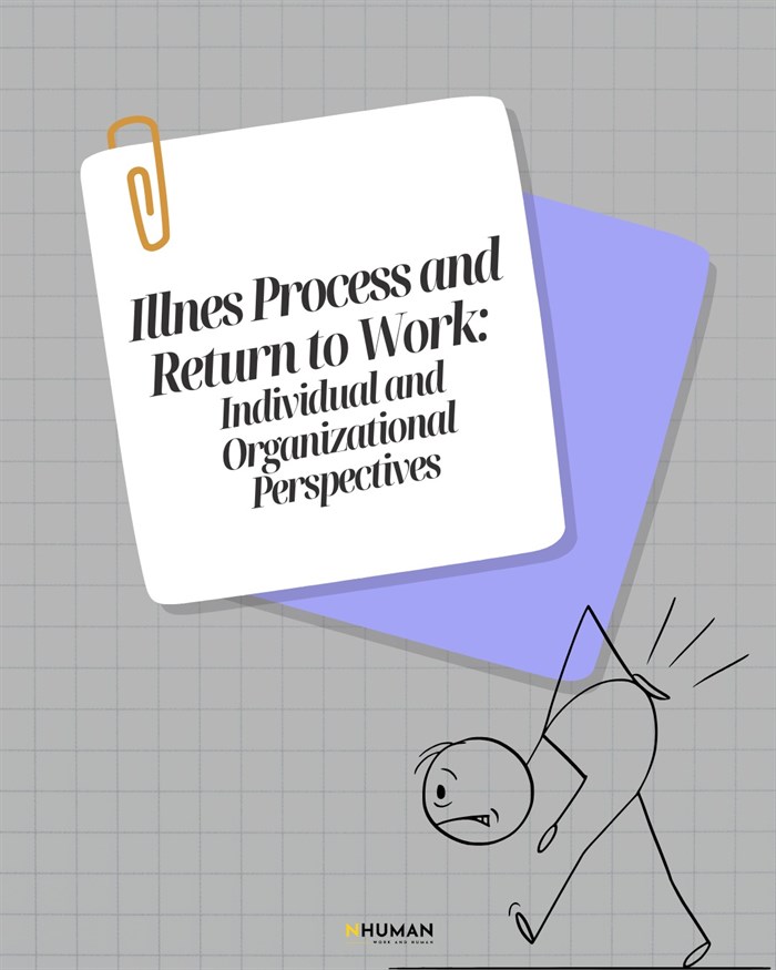 Illness Process and Return to Work